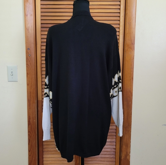 NWT Adrian Jordan Avenue Cardigan Sweater Size 2X - Picture 4 of 12